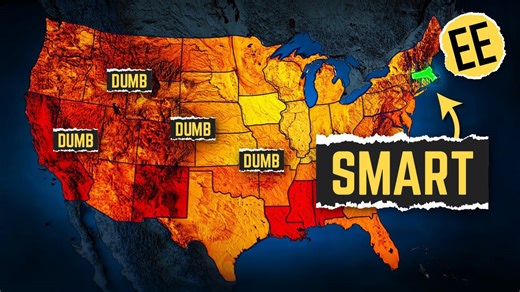 The surprising reason Massachusetts tops US wealth rankings