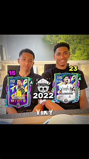 Billingham and Jobe Billingham