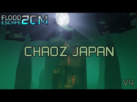 FE2 Community Maps OST - Chaoz Japan (V4) [APRIL FOOLS]