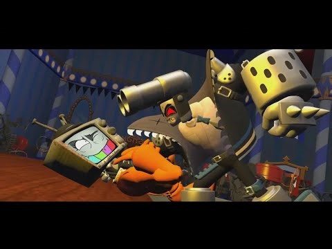 Every Relatable Scene In SMG4 Movie: Gun's N' Puzzles (Updated) (400/421 Sub Special!)