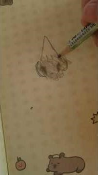 nariz tutorial ( desenho )