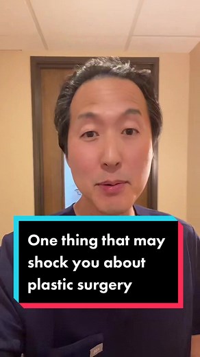 #stitch with @annaschozer one thing that may shock you in plastic surgery! #plasticsurgery #plasticsurgeon