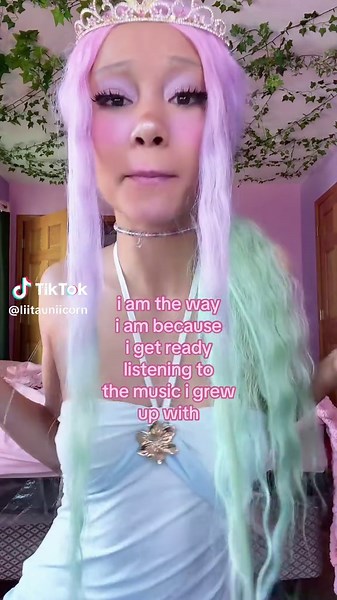 I Am the Way — Favorite Just Dance Song | Isabella Moon