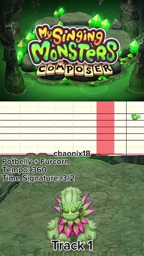 Barrb MSM Composer Tutorial Bone Island #msm #msmcomposer #music #fyp #tutorials