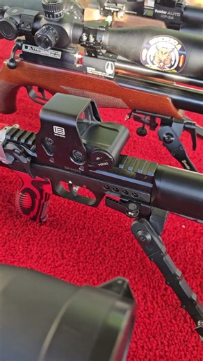 💪 AIRMAKS KATRAN NC PRO EDGUN LESHIY 2 BSA ULTRA CLX KRAL PUNCHEE NP04 A DISFRUTAR 💪💪💪💪