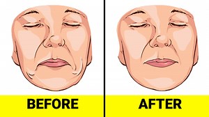 10 Face Exercises That Make You Look Younger