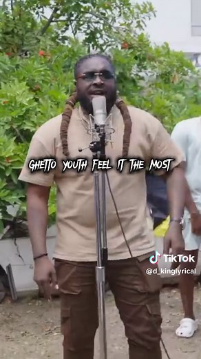 D'KingLyrical on TikTok