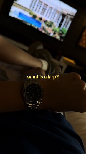 What is a LARP? Understanding Live-Action Role-Playing