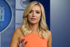 Fox News overhauls weekend lineup: McEnany gets new show