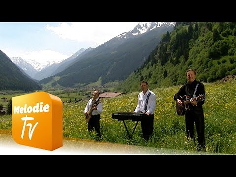 Atlantis - Wer an die Liebe glaubt (Offizielles Musikvideo)