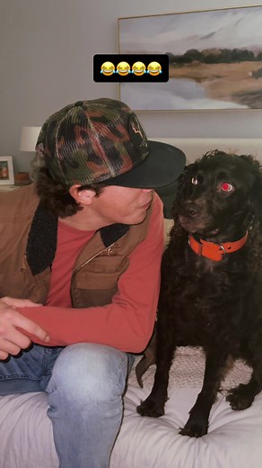 Bark at Your Dog Challenge Funny Moments