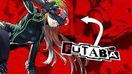 Persona 5 Introducing the Phantom Thieves’ Hacker, Futaba Sakura!