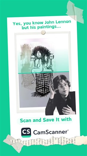 CamScanner_official on TikTok