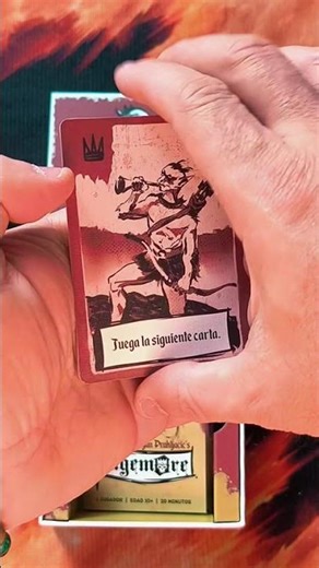 Ragemore #boardgames #juegosdemesaenfamilia #juegosdemesa #juegorama #boardgame