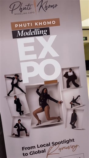 S.M.P.A on Instagram: "Modeling Expo #models #instamood #insta"