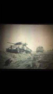Tankers View Iwo Jima #usmc #tanks #ww2 #iwojima