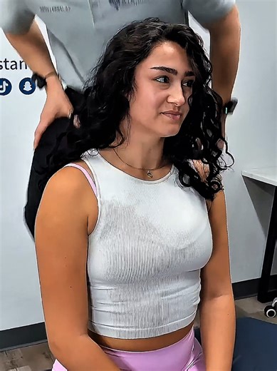 Full Body Chiropractic Adjustment Explained