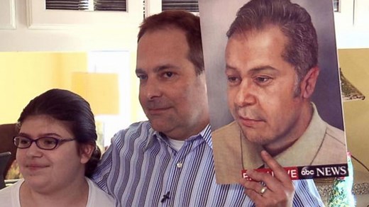 Stolen Baby: Could This Man Be the Missing Child?