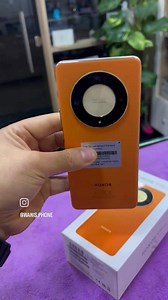 15 reactions |  Honor X9b   256Gb Stockage ◼️12 Gb + 8 Gb Ram...