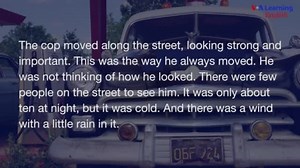 'After Twenty Years,' by O.Henry