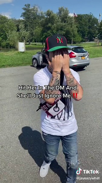 Jay Eazy on TikTok