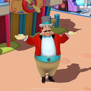 93 reactions | Join us in welcoming characters from this Disney classic! | Disney Magic Kingdoms | Facebook