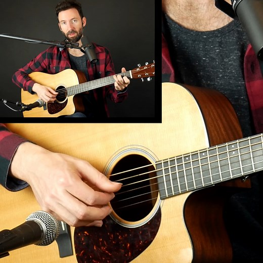 Fingerstyle Guitar For Beginners #Guitartricks #guitarinstructor #easyguitar #beginnerguitarlessons #BeginnerGuitar #guitarlessonsonline #GuitarLessons #fingerpicking #fingerpickingguitar | GuitarTricks.com