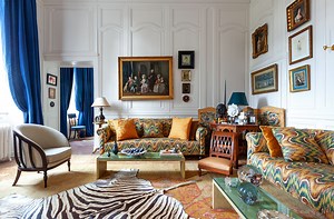 5 TikTok Interior Trends That Actually Have Staying Power, According to Experts