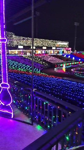 Festival de Los 3 Reyes Magos 👑 en el Segra Park Columbia SC. Gracias a las diferentes organizaciones que hacen estos eventos posibles para la comunidad. Columbia Fireflies | Latinomastv