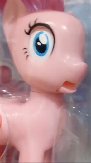 Pinkie Pie Toy Numberjack 0 and 1 vs Angry Twilight Sparkle #pinkiepie #rainbowdash