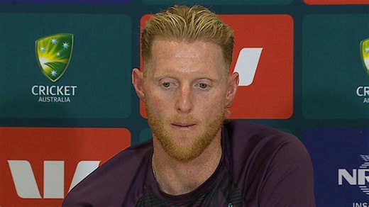 ‘It sucks’: Stokes’ blunt reaction to Ashes horror show... and reason they can’t beat Aussies