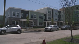 Applications open for the new Commodore Perry Homes in Buffalo
