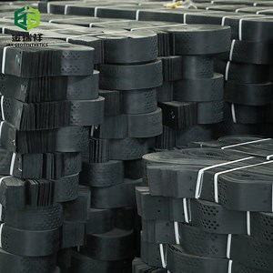 [Hot Item] Slope Protection HDPE Perforated Geocells