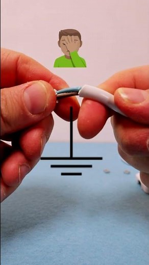 How to use a schuko electrical outlet behind a cabinet safely