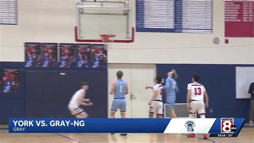 January 8 high school hoops highlights