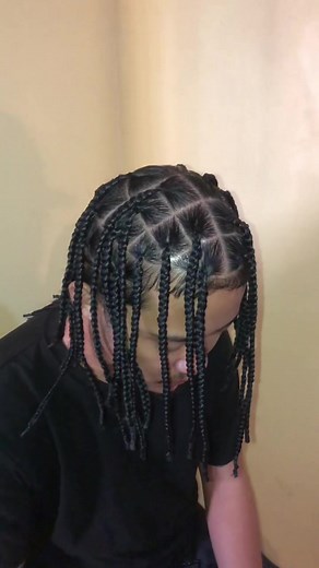 Expert Guide to Box Braids with Extensions