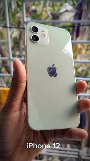 iPhone 12 camera test🔥🔥#iphone12 #appel #cameratest #shorts best camera mobile phone🔥🔥