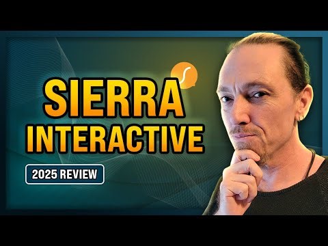 Sierra Interactive Review (Post-Acquisition): Pricing, CRM, IDX & Who It’s For