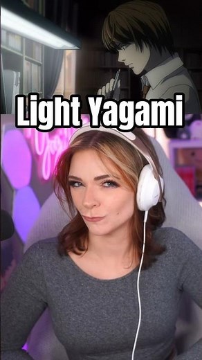 I JUST POSTED EPISODE 1!!! The full edited episode is on my page 😊 #deathnote #anime #animereaction
