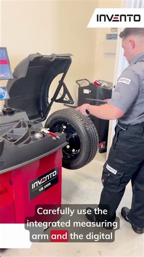 VB 510S calibration in one minute? Here’s how! 🔧