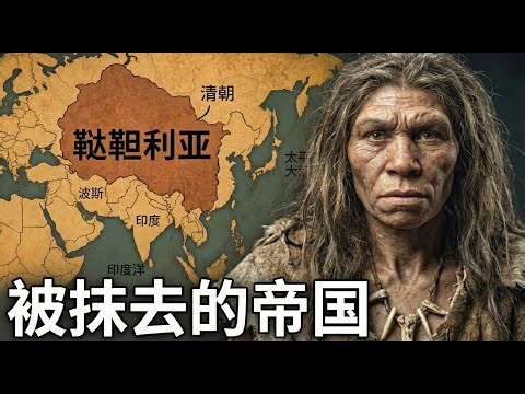 远古文明鞑靼利亚：被历史抹去的先进文明 | 遠古文明韃靼利亞：被歷史抹去的先進文明