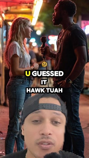 Hawk Tuah Girl’s Viral Fame Turned Into a Song by King Willonious! 🎤 Check it out now! #ViralMusic #AIgenerated #InstaReels | Phillip Andrew Cox