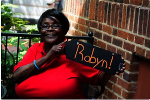 Support Nearly 3,000 Homeless Women in DC