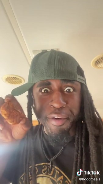 Delicious Healthy Hood Fritters Recipe