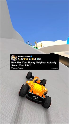 231K views · 5.2K reactions | FULL STORY How Has Your Nosey Neighbor Actually Saved Your Life? . . . . . . . . #reddit #askreddit #redditstories #redditposts #redditreadings #reddittales #lifestyle | SEO Worldwide | Facebook