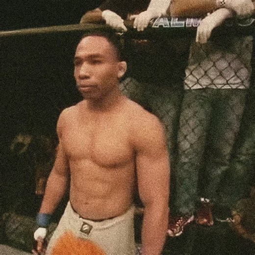 John Dodson: Magic Tricks and UFC Highlights