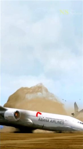 What Really Happens If a Plane Engine Fails Mid-Air?