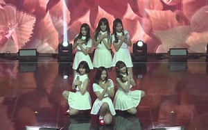 【GFriend】GFRIEND 回归SHOW CASE 有看有送 160711