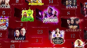 12 comments | It’s time to get excited as we have some INCREDIBLE movies coming your way this Christmas season on Sky Cinema! #SkyCinema  | Sky | Facebook