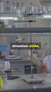 Revolutionizing CO2 Capture with CaO-based Composites! #worlresearchawards #researchawards